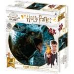 PRIME 3D Harry Potter: Klofan 3D XL 300 dílků – Sleviste.cz