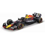 Bburago RACE Formula F1 Red Bull Racing RB19 2023 1 Max Verstappen 1:43 – Zboží Mobilmania