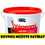 Klasická malířská barva HET Vápenný nátěr 6kg – Zboží Mobilmania