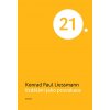 Kniha Vzdělání jako provokace - Konrad Paul Liessmann