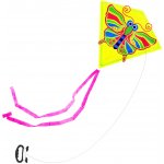 Rappa drak létající zvířata 2 druhy 64 x 76 cm – Hledejceny.cz