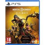 Mortal Kombat 11 (Ultimate Edition) – Zboží Dáma