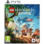 LEGO Horizon Adventures – Hledejceny.cz