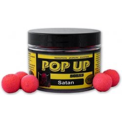 CARP SERVIS VÁCLAVÍK POP UP Satan 40 g 12 mm