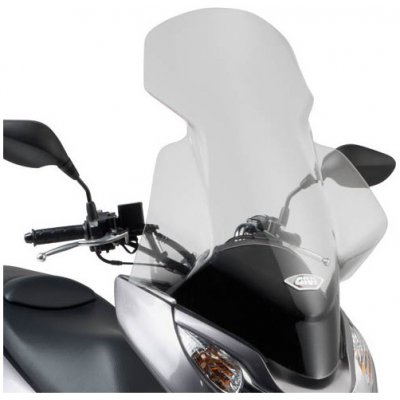 Givi 323DT čirá – Zboží Mobilmania