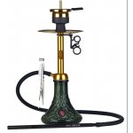 Amy Deluxe Wonder S 40/1 zlatá – Zboží Mobilmania