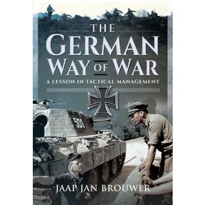 German Way of War – Hledejceny.cz