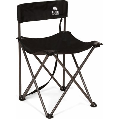 Zulu Low černá – Zboží Dáma