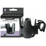 Dooky držák nápojů Universal Cup Holder – Zboží Mobilmania