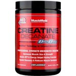 Muscle Meds CREATINE DECANATE 300 g – Hledejceny.cz