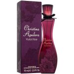 Christina Aguilera Violet Noir parfémovaná voda dámská 75 ml – Hledejceny.cz