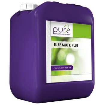 Pure Turf mix K plus 10l