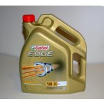 Castrol Edge Longlife 5W-30 5 l – Zbozi.Blesk.cz