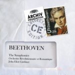 Gardiner John Eliot Sir - Symfonie 1-9 CD – Hledejceny.cz