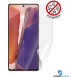 Ochranná fólie Screenshield Samsung Galaxy Note 20 - displej – Hledejceny.cz