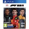 Hra na PS4 F1 2023