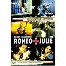 Romeo a Julie DVD