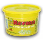Revona mycí pasta na ruce 450 g – Hledejceny.cz