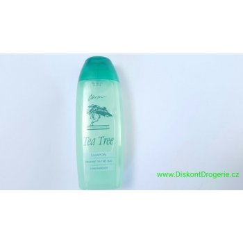 Chopa vlasový šampon Tea Tree 300 ml