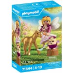 Playmobil 71844 Zlaté hříbě jednorožce s vílou – Hledejceny.cz
