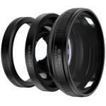 Freewell 2v1 makro a širokoúhlý objektiv pro Fuji X100VI/X100V černá Freewell - RC_325782 – Zboží Živě
