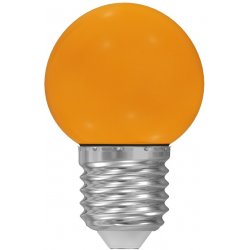 NBB LED žárovka COLOURMAX E27/1W/230V N0525