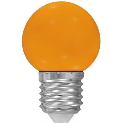 NBB LED žárovka COLOURMAX E27/1W/230V N0525