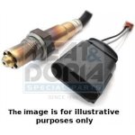 Lambda sonda MEAT & DORIA 81549E | Zboží Auto