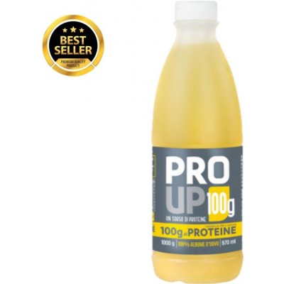 Eurovo Pro Up Tekuté vaječné bílky 970 ml – Zboží Dáma