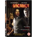 Vacancy DVD