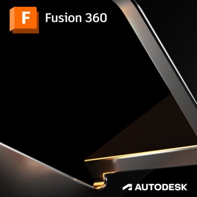 Fusion CLOUD Commercial New Single-user Annual Subscription C9KP1-NS9048-V432 – Zboží Živě