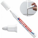 Edding 8200 bílý – Zboží Živě