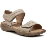 Josef Seibel dámské sandály 76719 88200 béžová – Zboží Dáma Josef Seibel dámské sandály 76719 88200 béžová – Zboží Dáma