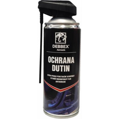 Debbex Ochrana dutin ve spreji 400 ml | Zboží Auto