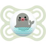 Mam Perfect silikon modrá – Sleviste.cz