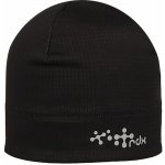 RDX funkční černá čepice Picowinter s reflexním nápisem F1524P – Hledejceny.cz