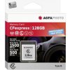 Paměťová karta AgfaPhoto 128 GB 10440