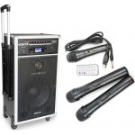 Vonyx ST 180 – Zboží Dáma