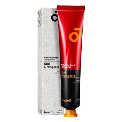 BEVIRO Přírodní s červeným pomerančem 80 ml – Hledejceny.cz