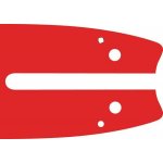 Oregon Vodící lišta Double Guard 14" 35cm 3/8" 1,1mm 144MLEA074 – Sleviste.cz