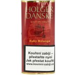 Holger Danske Dýmkový tabák Ruby Melange C V 40g – Zboží Dáma