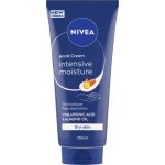Nivea IntensiveCare krém na ruce 100 ml – Sleviste.cz