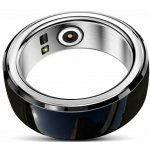 Risinno R8 chytrý prsten velikost 16 (vnitřní průměr 15,4mm) černá R8black16 – Hledejceny.cz