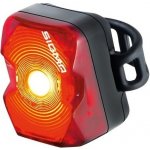 Sigma Nugget II USB zadní černé – Zboží Dáma