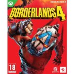 Borderlands 4 (XSX) – Zboží Dáma