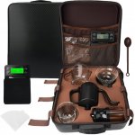 Automatický kávovar Bedee Czajnik do kawy 9 szt černá – Zboží Dáma