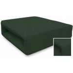 Piruu Prostěradlo s gumou jersey 120x200 – Zboží Dáma