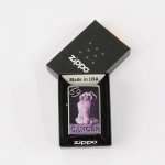 Zippo satin fin. col. cZodiac Cancerc – Hledejceny.cz