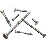 vrut zápustná hlava PZ, 100ks, 4,5/30 – Hledejceny.cz