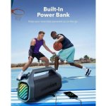 SoundCore Boom 2 Plus – Zboží Živě
